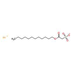 Sodium lauryl sulfoacetate