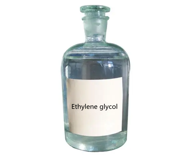 Ethylene glycol