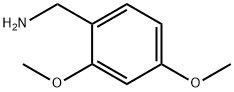 2,4-Dimethoxybenzylamine