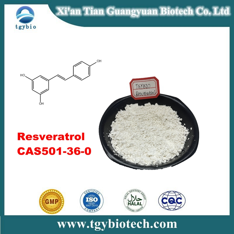 Resveratrol