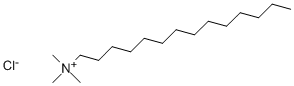 Tetradecyl trimethyl ammonium chloride