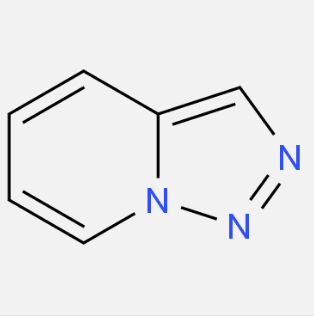 1,2,3-TRIAZOLO(1,5-A)PYRIDINE