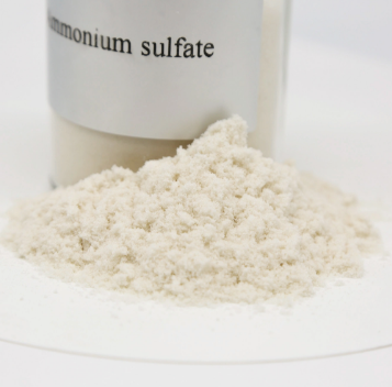 Ammonium sulfate