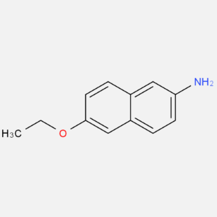 2-AMINO-6-ETHOXYNAPHTHALENE