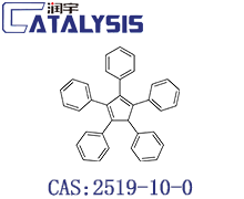 1,2,3,4,5-Pentaphenyl-1,3-cyclopentadiene