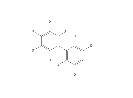 1,1'-Biphenyl-2,2',3,3',4,5,5',6,6'-d9