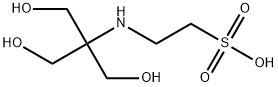 2-[Tris(hydroxymethyl)methylamino]-1-ethanesulfonic acid