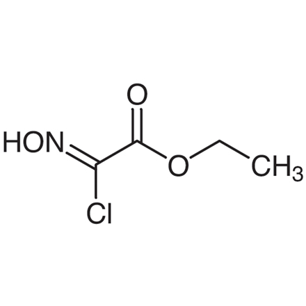 Ethyl (2Z)-chloro(hydroxyimino)acetate