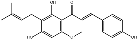 XANTHOHUMOL