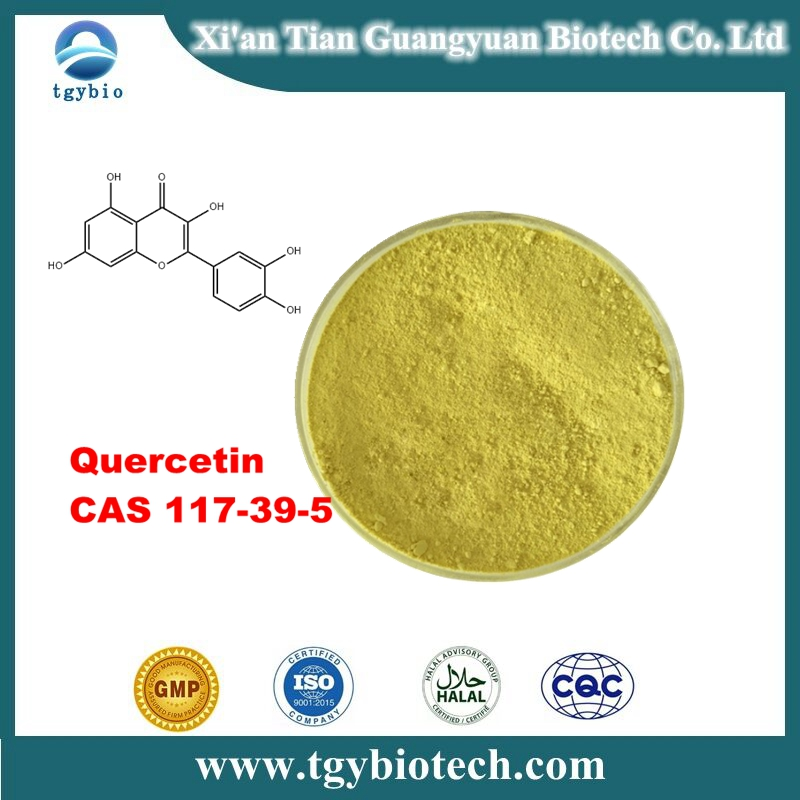 Quercetine; QUERTINE