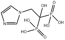 Zoledronic acid