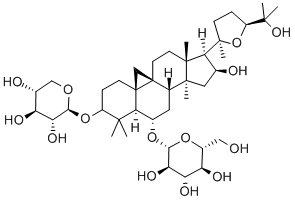 Astragaloside IV