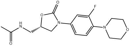 Linezolid