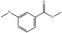 Methyl 3-methoxybenzoate