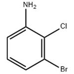 3-bromo-2-chloroaniline