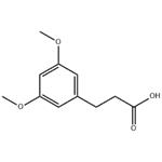 3-(3,5-Dimethoxyphenyl)propionic acid