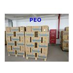 polyethylene glycol ;PEO