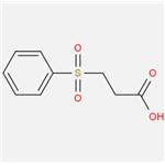 3-(Phenylsulfonyl)propanoic acid