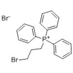 (3-BROMOPROPYL)TRIPHENYLPHOSPHONIUM BROMIDE