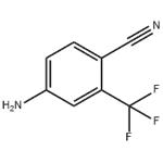 4-amino-2-trifluoromethyl benzonitrile