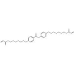 Benzoic acid, 4-[[6-[(1-oxo-2-propen-1-yl)oxy]hexyl]oxy]-, 4-[[6-[(1-oxo-2-propen-1-yl)oxy]hexyl]oxy]phenyl ester