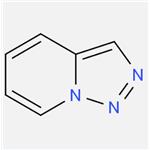 1,2,3-TRIAZOLO(1,5-A)PYRIDINE