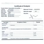 Chloromethyl chlorosulfate