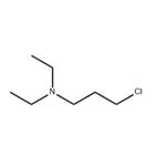 3-DIETHYLAMINOPROPYL CHLORIDE