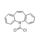 Dibenz[b,f]azepine-5-carbonyl chloride