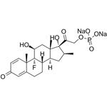 Betamethasone disodium phosphate