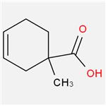 1-METHYL-3-CYCLOHEXENECARBOXYLICACID pictures