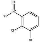 1-bromo-2-chloro-3-nitrobenzene