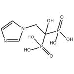 Zoledronic acid