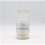 Ammonium sulfate