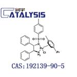 (S,S)-N-(p-Toluenesulfonyl)-1,2-diphenylethanediamine(chloro)(p-cymene)ruthenium(II)