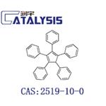 1,2,3,4,5-Pentaphenyl-1,3-cyclopentadiene