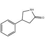 4-Phenyl-2-pyrrolidone