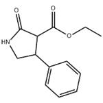 Ethyl 2-oxo-4-phenylpyrrolidine-3-carboxylate