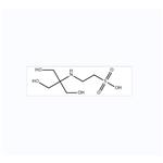 2-[Tris(hydroxymethyl)methylamino]-1-ethanesulfonic acid