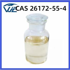 5-Chloro-2-methyl-4-isothiazolin-3-one