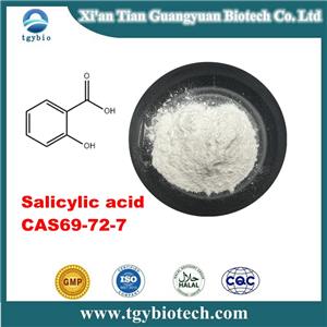 Salicylic acid