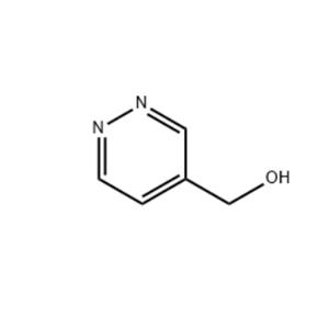 4-Pyridazinemethanol