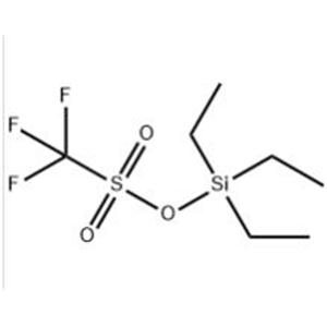 Triethylsilyl trifluoromethanesulfonate