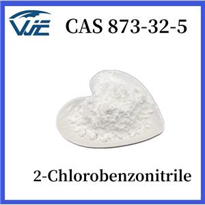 2-Chlorobenzonitrile