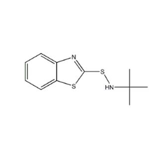 N-tert-Butyl-2-benzothiazolesulfenamide