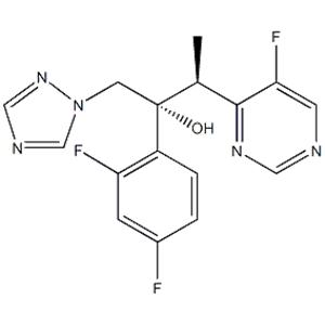 Voriconazole