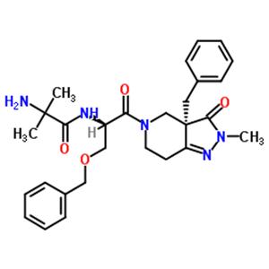 Tesamorelin