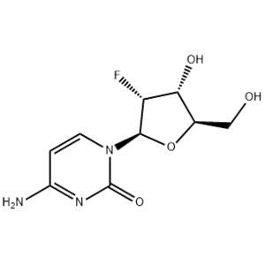 2'-Deoxy-2'-fluorocytidine