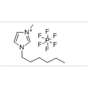 1-Hexyl-3-methylimidazolium hexafluorophosphate