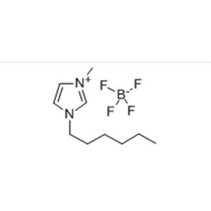 1-Hexyl-3-methylimidazolium tetrafluoroborate